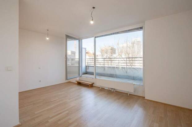 Wohnung mit Balkon mieten in 1090 Wien (Bild 5)