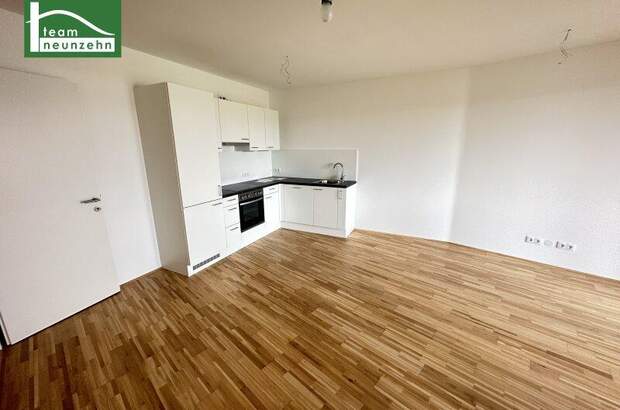 Terrassenwohnung mieten in 8020 Graz (Bild 1)