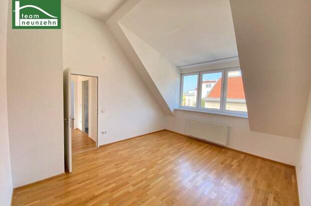 Terrassenwohnung kaufen in 1100 Wien (Bild 4)