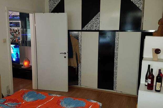Altbauwohnung mit Balkon kaufen in 4540 Bad Hall (Bild 4)