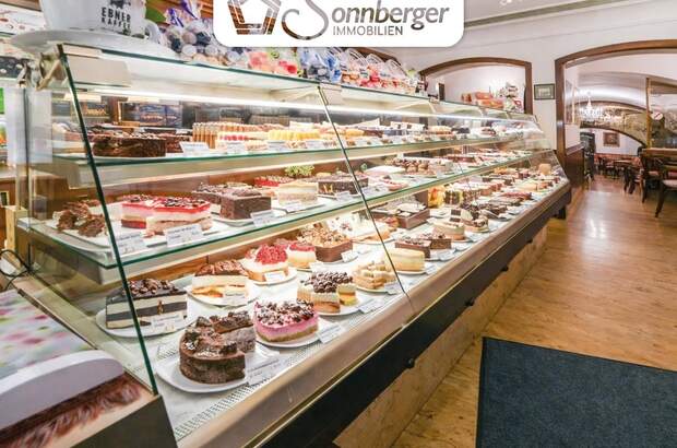 Wohnanlage kaufen in 4400 Steyr (Bild 2)