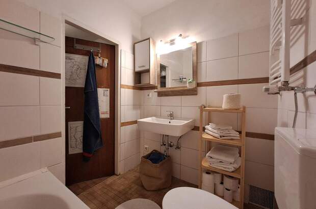 Terrassenwohnung kaufen in 5020 Salzburg (Bild 3)