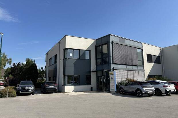Gewerbeobjekt mieten in 4600 Wels