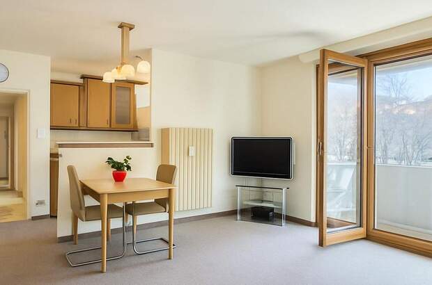 Wohnung mit Balkon kaufen in 1210 Wien (Bild 2)