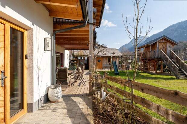 Haus mit Garten kaufen in 4822 Bad Goisern (Bild 2)