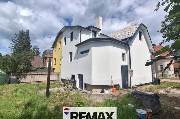 Einfamilienhaus kaufen in 3423 St. Andrä (Bild 1)