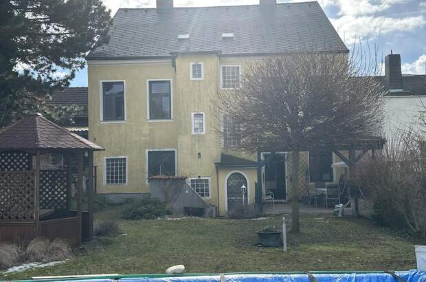 Einfamilienhaus kaufen in 1210 Wien (Bild 2)