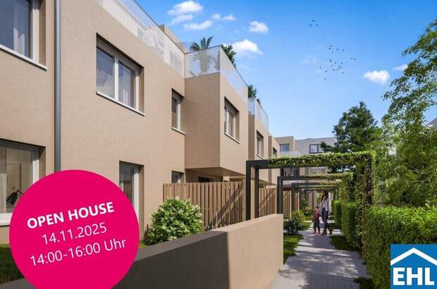 Terrassenwohnung kaufen in 1230 Wien (Bild 2)