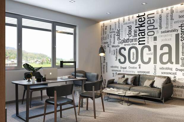 Gewerbeobjekt kaufen in 5020 Salzburg (Bild 4)