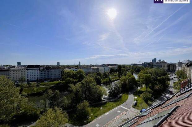 Terrassenwohnung kaufen in 1030 Wien (Bild 3)
