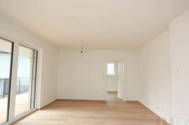 Wohnung mit Balkon mieten in 5020 Salzburg (Bild 5)