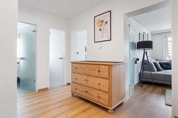 Wohnung mit Balkon kaufen in 6911 Lochau (Bild 5)