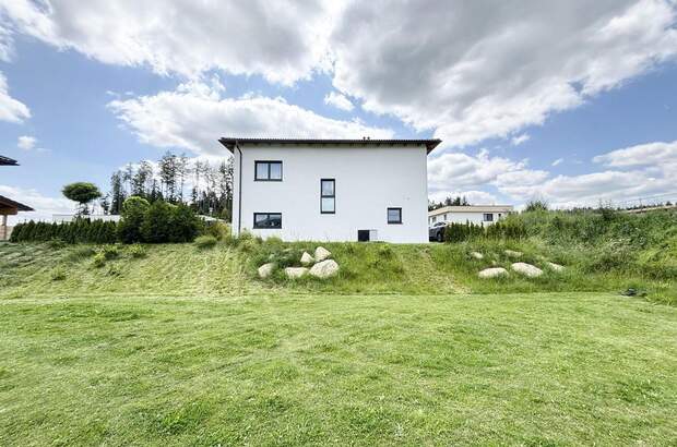 Einfamilienhaus kaufen in 4263 Windhaag (Bild 3)