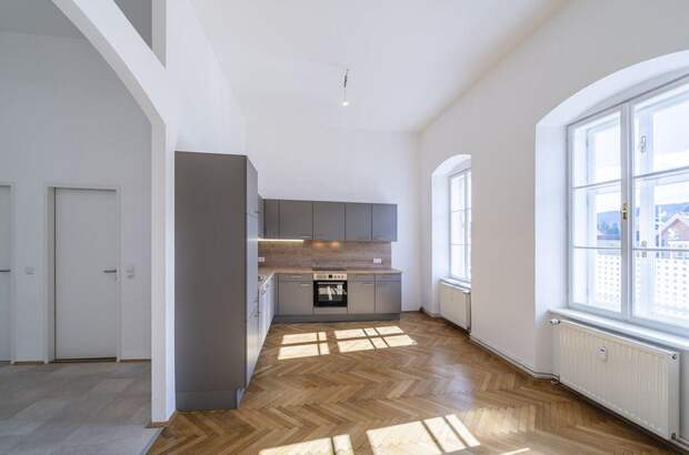 Wohnung mieten in 8552 Eibiswald