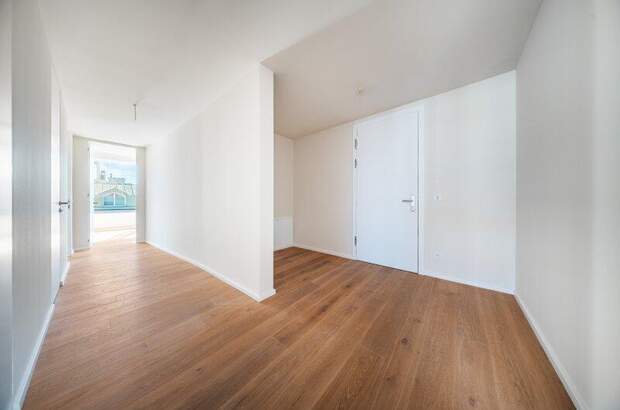 Terrassenwohnung kaufen in 1050 Wien (Bild 1)