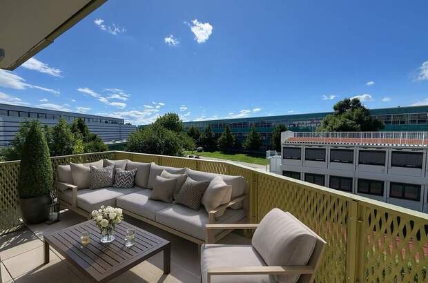 Eigentumswohnung in 1210 Wien