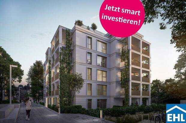 Terrassenwohnung kaufen in 1160 Wien (Bild 2)