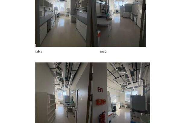 Büro / Praxis mieten in 1190 Wien (Bild 5)