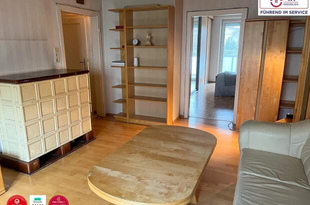 Terrassenwohnung kaufen in 1130 Wien (Bild 5)