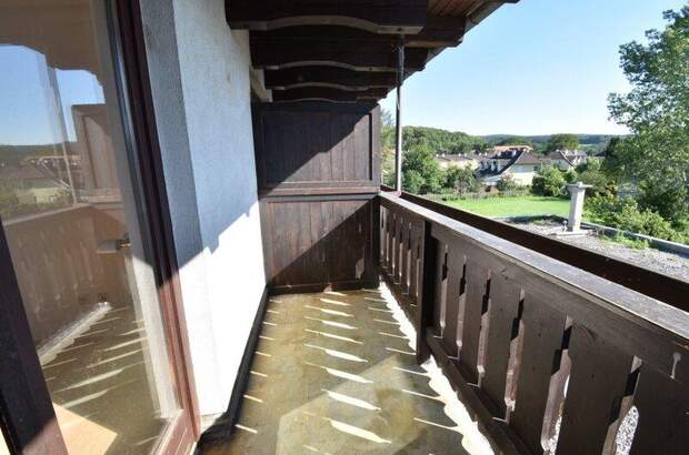 Terrassenwohnung kaufen in 2821 Frohsdorf (Bild 1)
