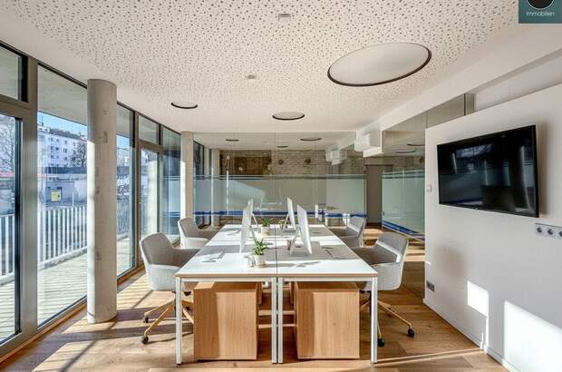 Gewerbeobjekt mieten in 1100 Wien (Bild 1)