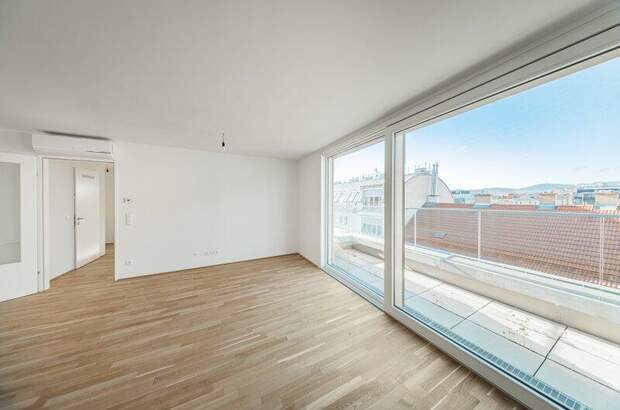 Terrassenwohnung kaufen in 1210 Wien (Bild 3)