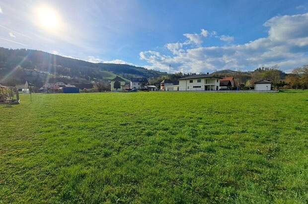 Grundstück kaufen in 8572 Bärnbach (Bild 2)