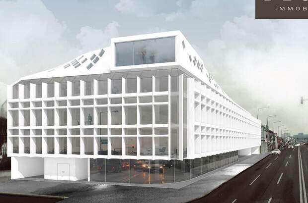 Gewerbeobjekt kaufen in 1230 Wien (Bild 1)