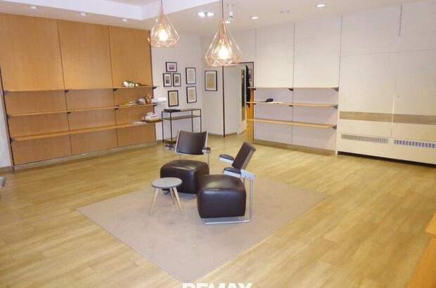 Büro / Praxis mieten in 2340 Mödling (Bild 1)
