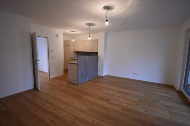 Terrassenwohnung mieten in 3842 Thaya (Bild 1)