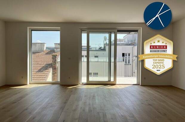 Terrassenwohnung kaufen in 1100 Wien (Bild 3)