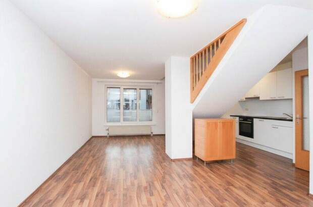 Terrassenwohnung mieten in 1220 Wien (Bild 5)