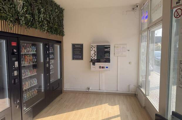 Gewerbeobjekt mieten in 8042 Graz (Bild 4)