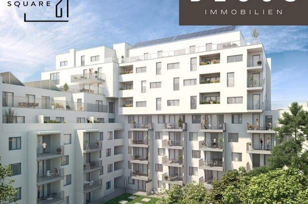 Terrassenwohnung mieten in 1210 Wien (Bild 5)