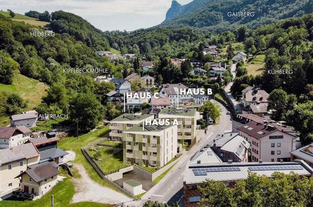 Wohnung kaufen in 5020 Salzburg (Bild 2)