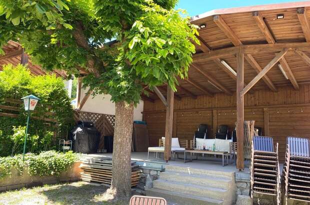 Gewerbeobjekt kaufen in 6403 Flaurling (Bild 4)