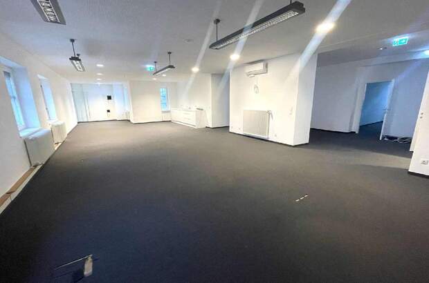 Gewerbeobjekt mieten in 1030 Wien (Bild 1)