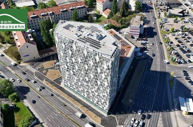 Wohnung mieten in 8020 Graz (Bild 4)