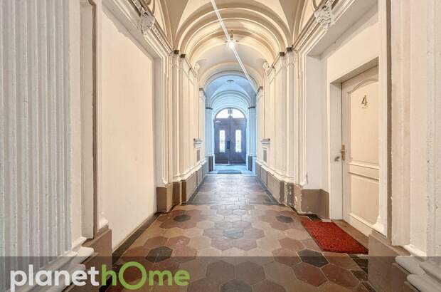 Mehrfamilienhaus kaufen in 1030 Wien (Bild 1)