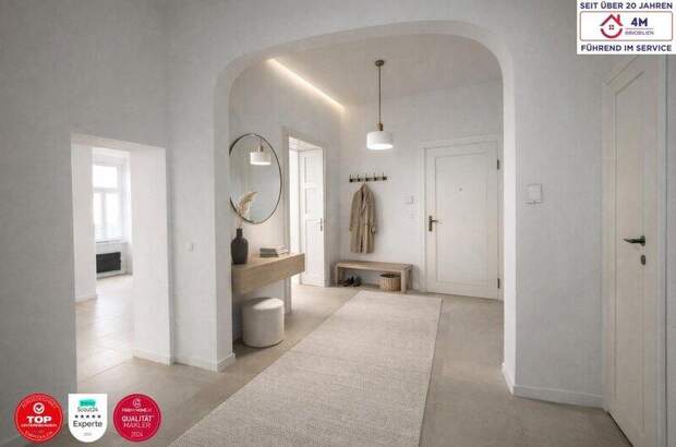Wohnung kaufen in 1070 Wien (Bild 4)