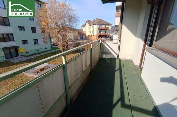 Terrassenwohnung mieten in 3170 Hainfeld (Bild 4)