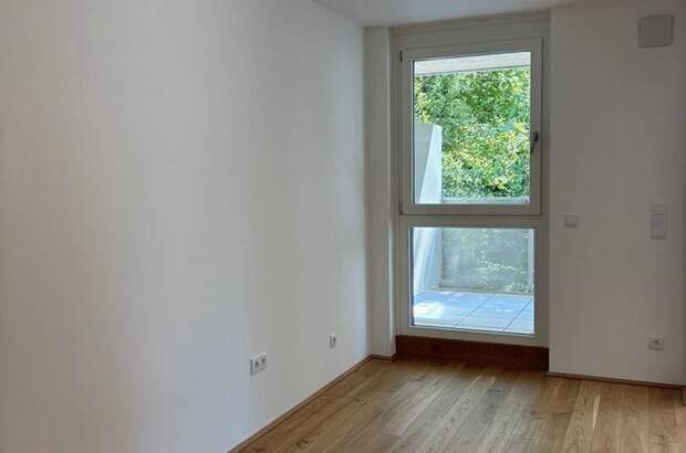 Terrassenwohnung kaufen in 1210 Wien (Bild 4)