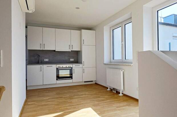 Altbauwohnung kaufen in 1100 Wien (Bild 3)