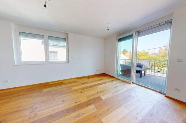 Terrassenwohnung kaufen in 1220 Wien (Bild 2)