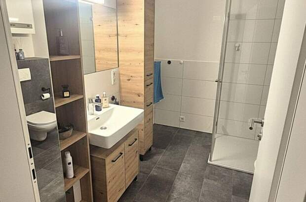 Wohnung mit Balkon mieten in 9500 Villach (Bild 5)