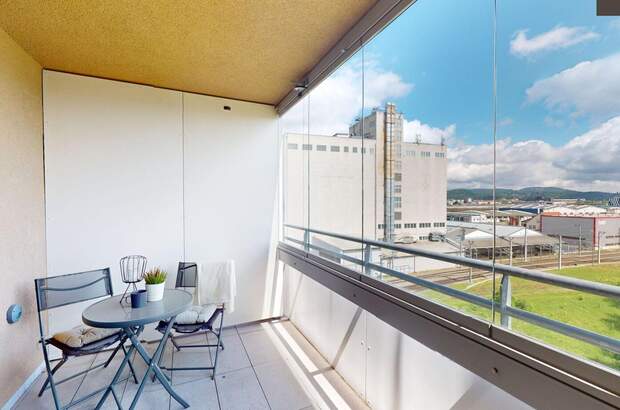 Wohnung mit Balkon mieten in 8020 Graz (Bild 5)