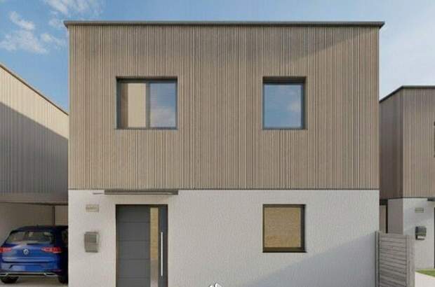 Haus mit Garten kaufen in 4656 Eisengattern (Bild 1)