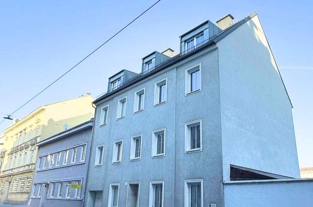 Haus mit Garten kaufen in 4020 Linz (Bild 1)