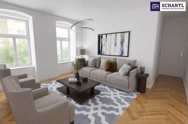 Terrassenwohnung kaufen in 1160 Wien (Bild 5)