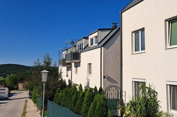 Wohnung mit Balkon mieten in 3033 Klausen (Bild 1)